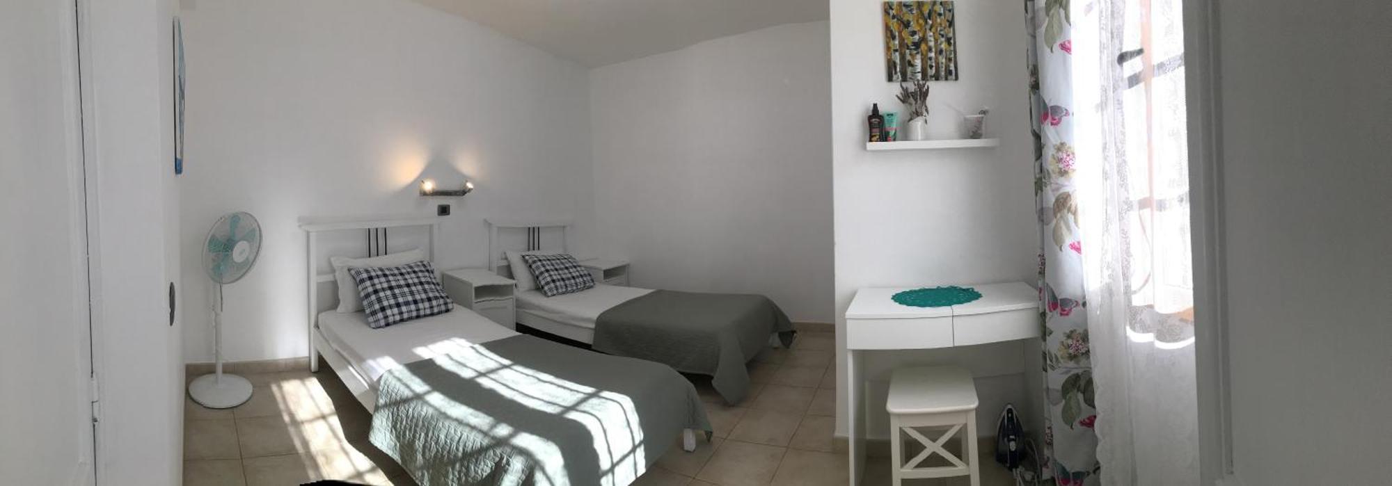 Apartamento Familiar Con Piscina Con Wi Fi En Los Cristianos Los Cristianos  Exterior photo