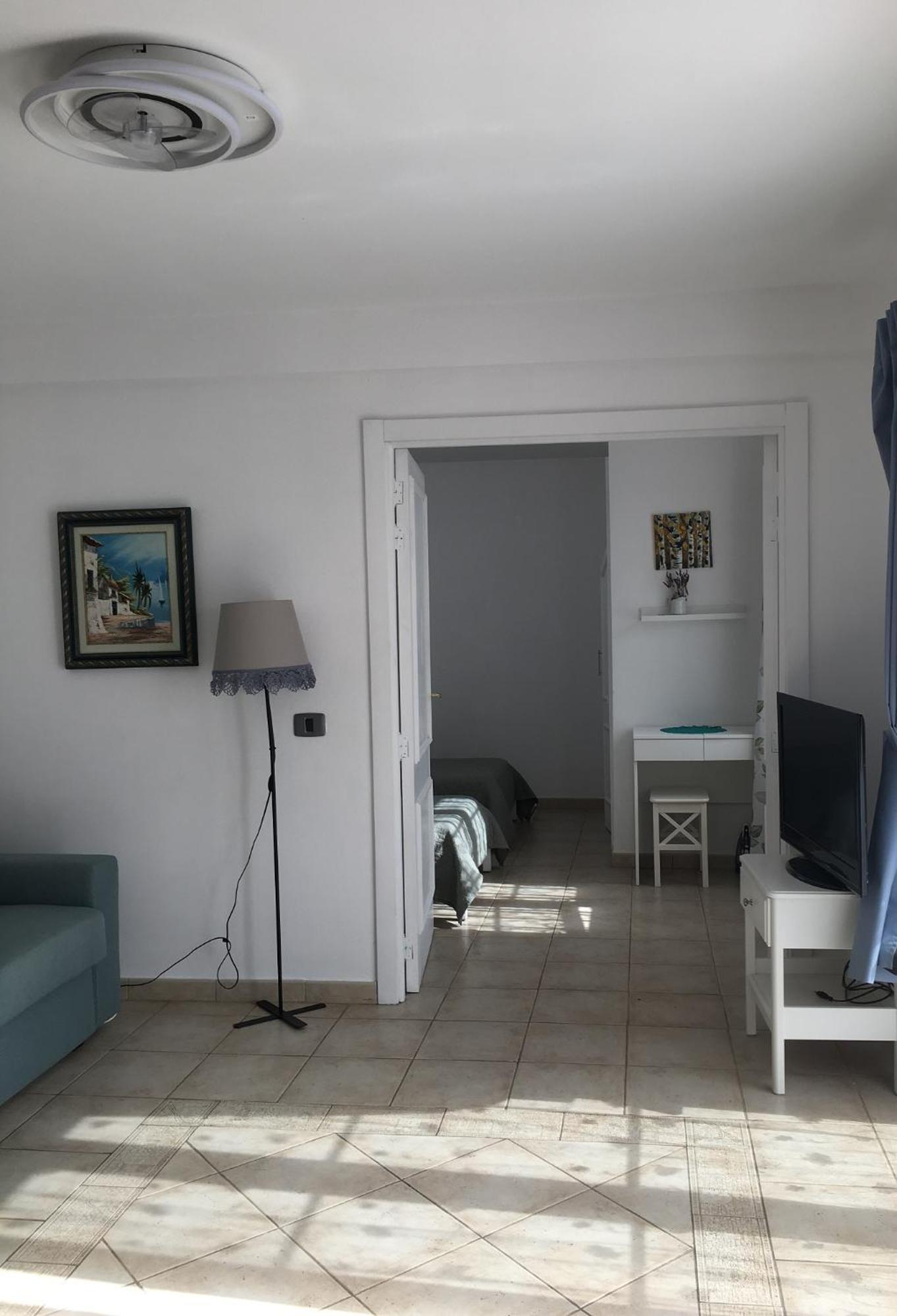 Apartamento Familiar Con Piscina Con Wi Fi En Los Cristianos Los Cristianos  Exterior photo